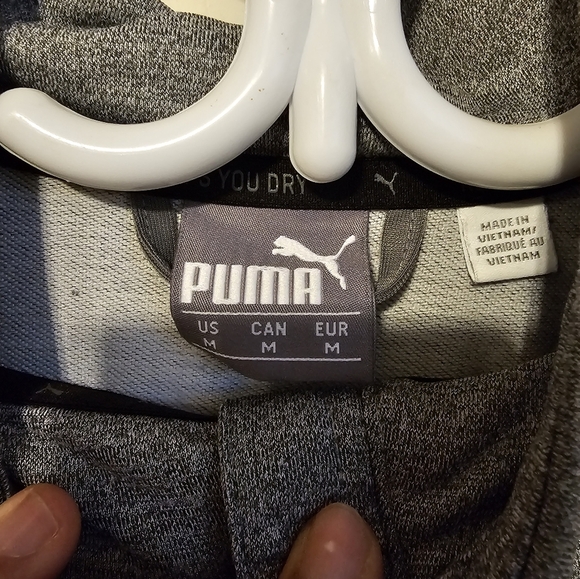Puma long sleeve - Picture 2 of 2